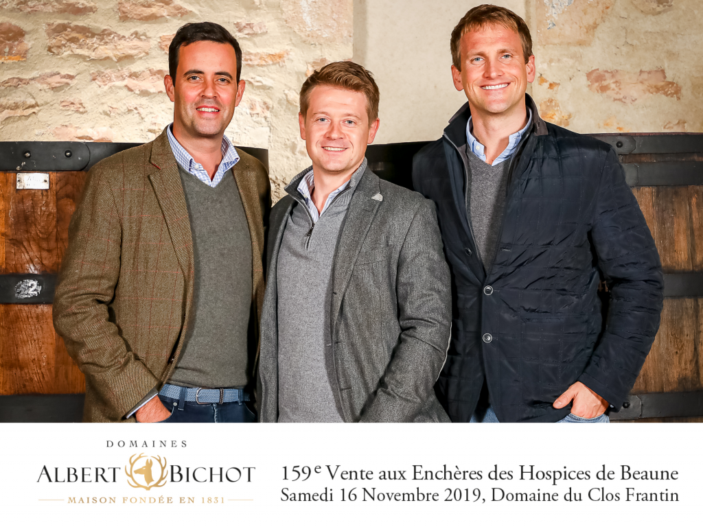 Photographe photocall animation Dijon / Lyon / France.