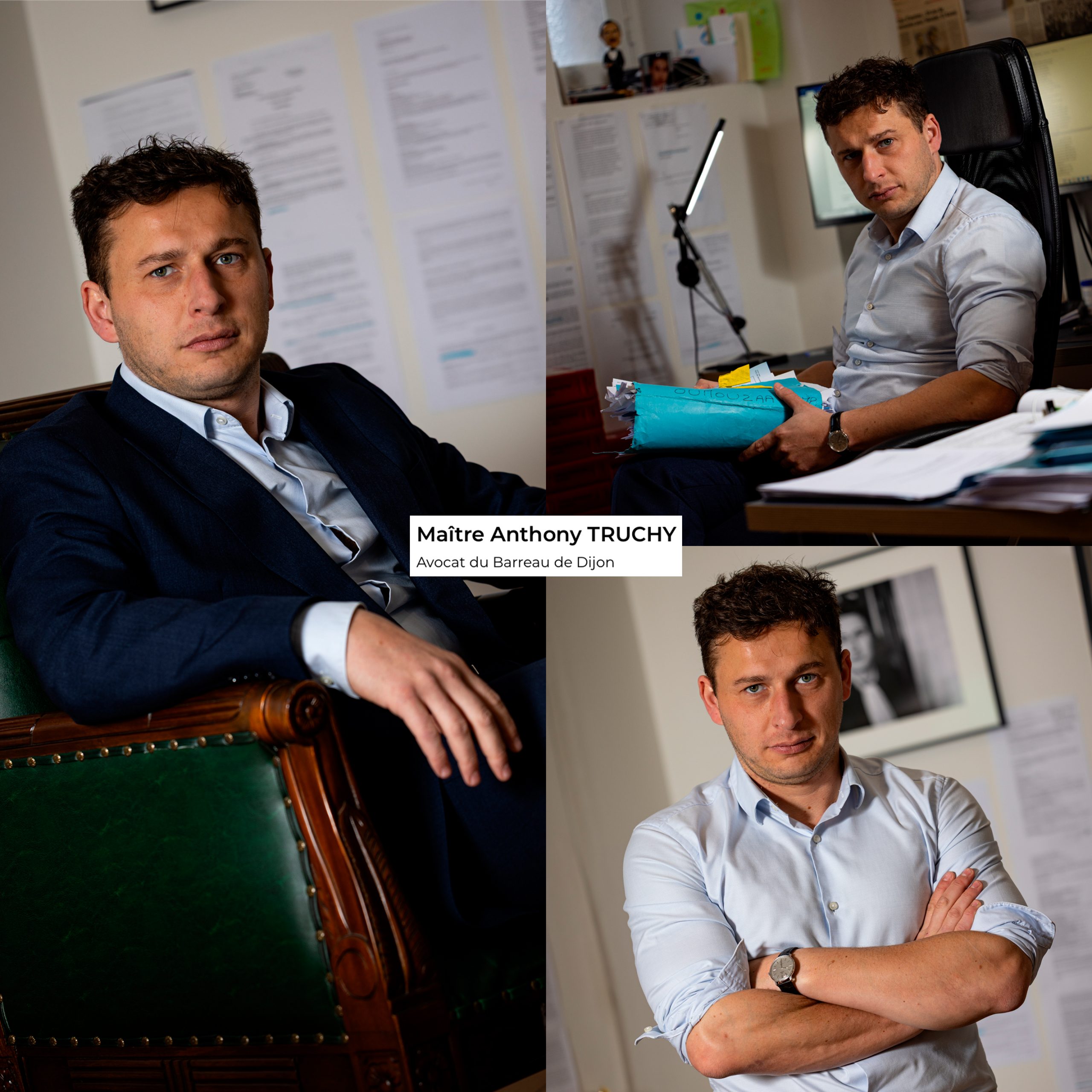 Photographe portrait professionnel, corporate, trombinoscope