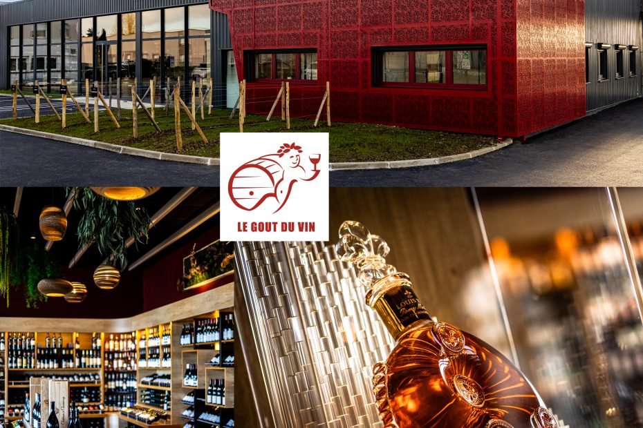 Reportage photo boutique, magasin, entreprise, vin, vigneron, viticulture, vigneron.