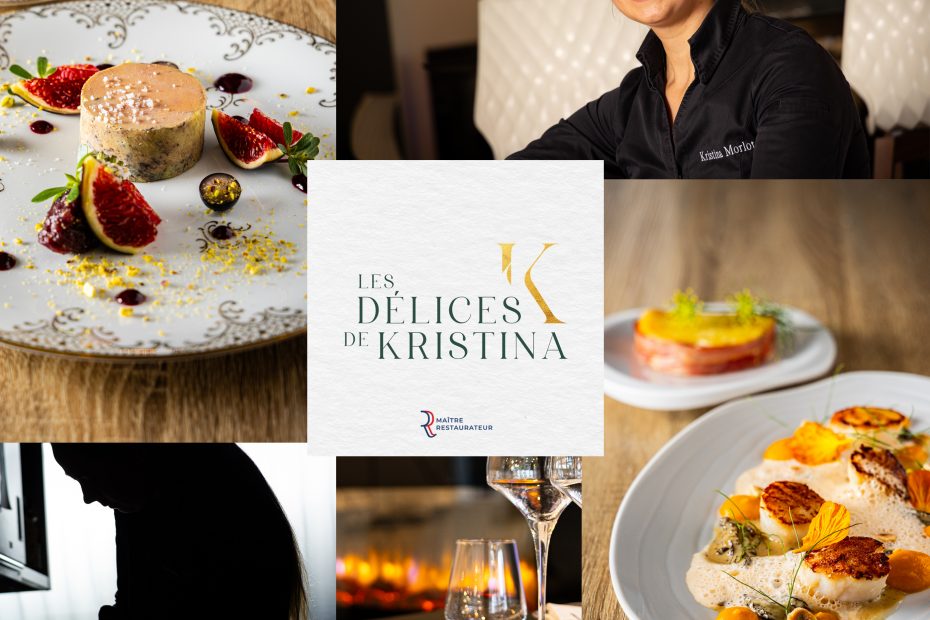 Photographe culinaire Dijon