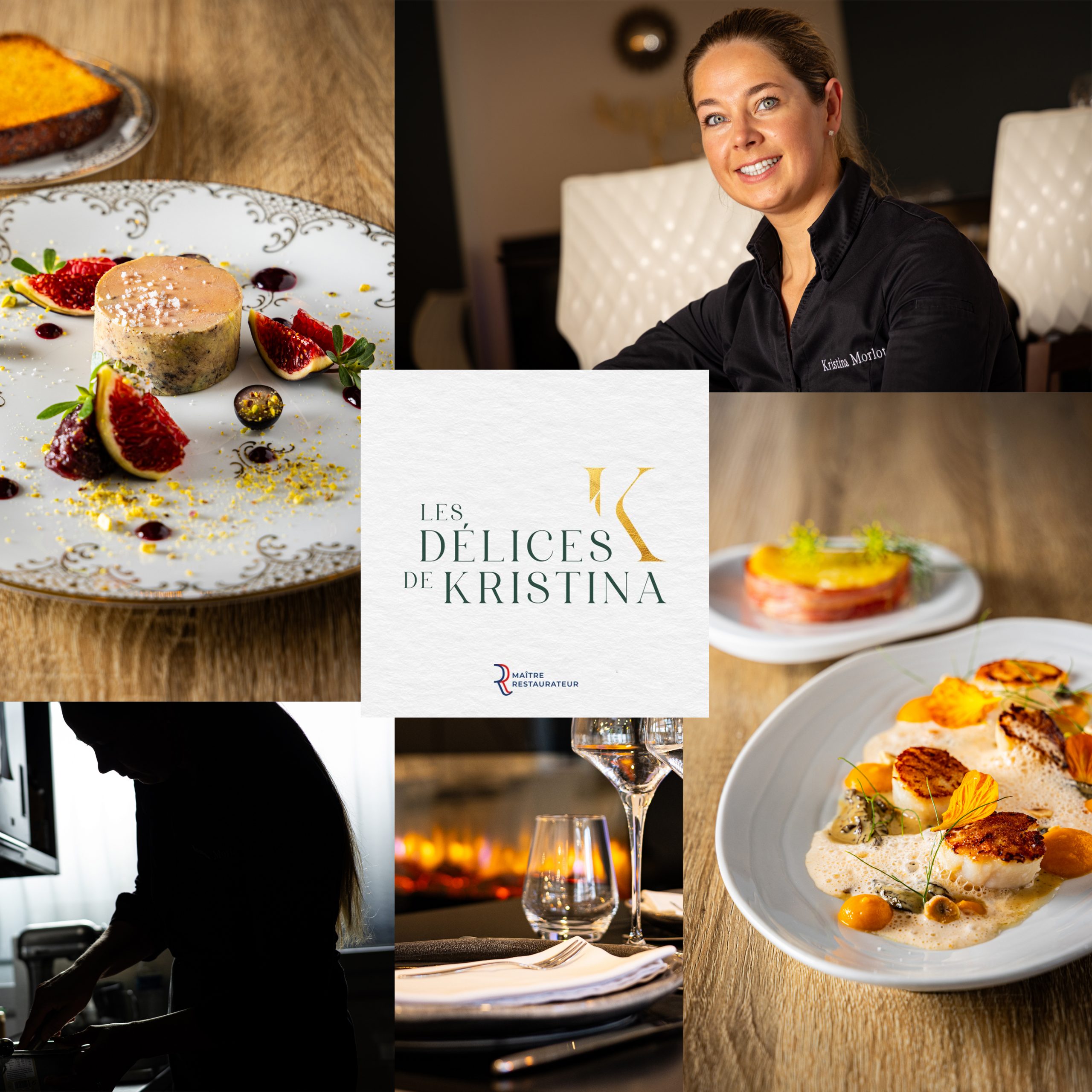 Photographe culinaire Dijon
