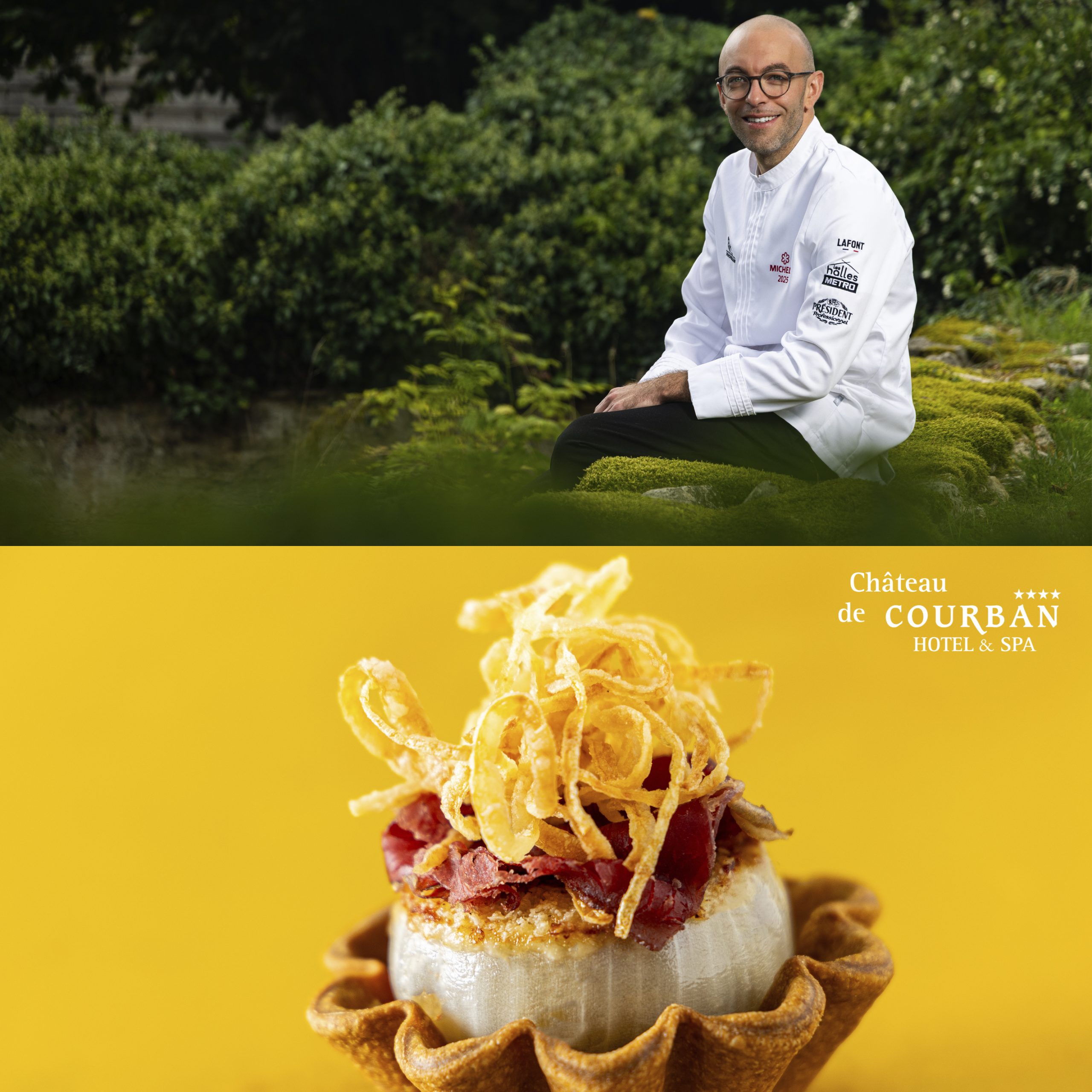 Photographe culinaire Dijon / Lyon / France.