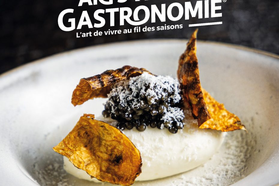 photographe dijon presse spécialisée culinaire