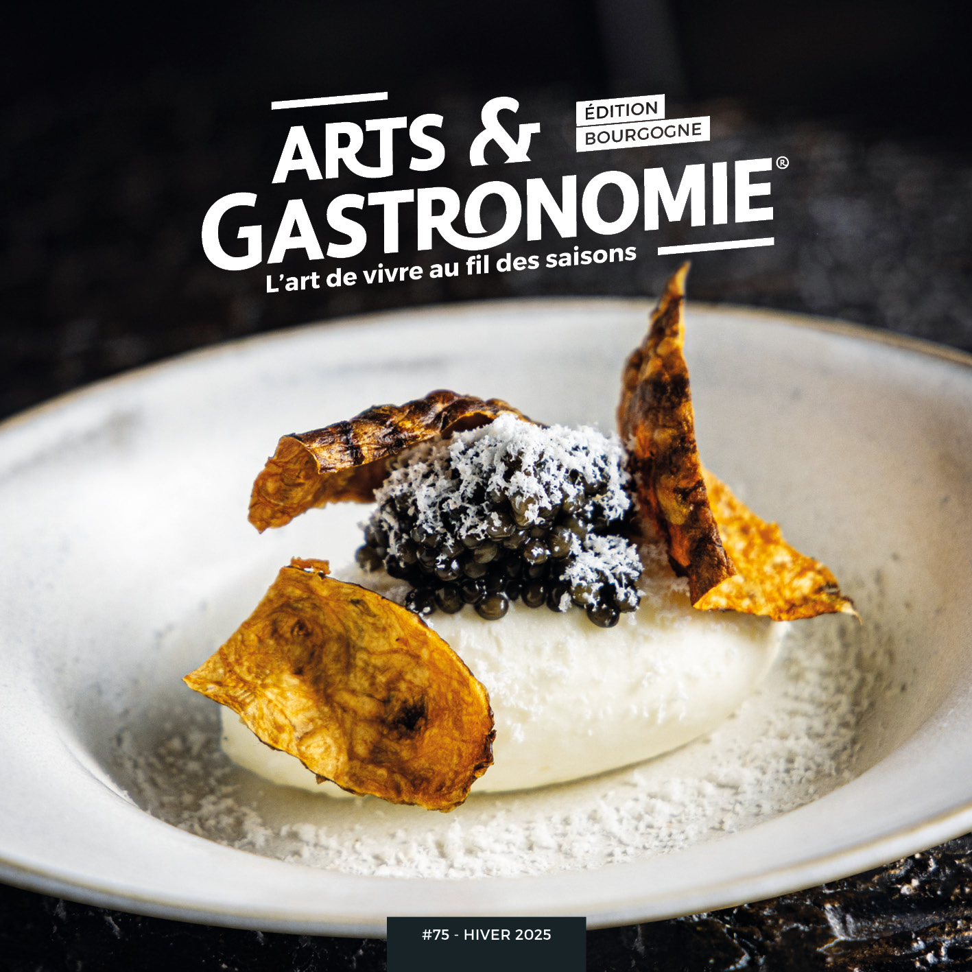 photographe dijon presse spécialisée culinaire